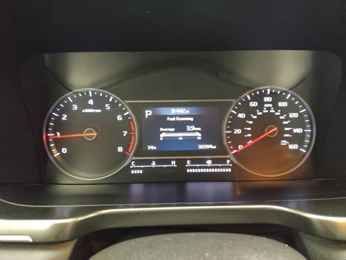 Used 2022 Kia Sorento S FWD image 23