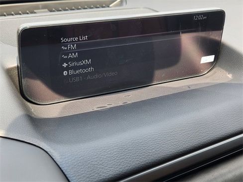 New 2025 MAZDA CX-50 Meridian Edition w/ Apex Package image 10