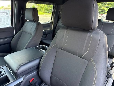 Used 2024 Ford F150 STX RWD image 23