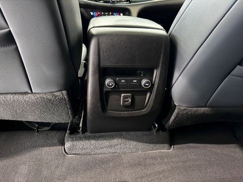 Certified 2023 Buick Enclave Essence w/ Experience Buick Package image 29