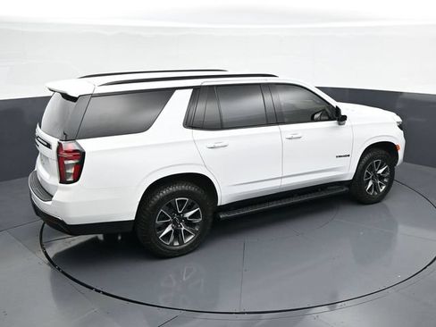 Used 2021 Chevrolet Tahoe Z71 AWD/4WD image 33