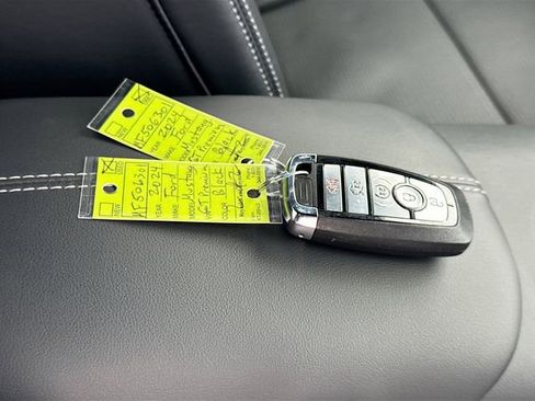 Certified 2024 Ford Mustang GT Premium image 34