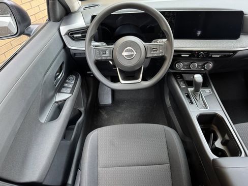 New 2026 Nissan Kicks S image 15