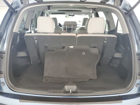 Certified 2021 Honda Pilot Special Edition image 35