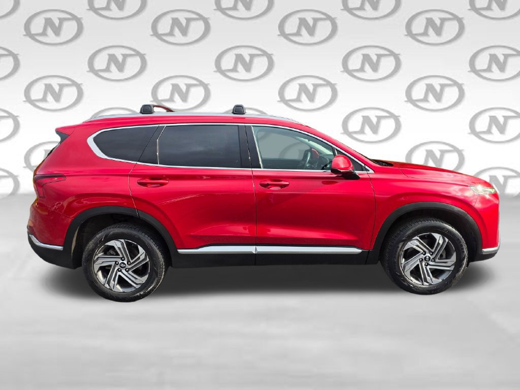 Used 2022 Hyundai Santa Fe SEL AWD/4WD image 15