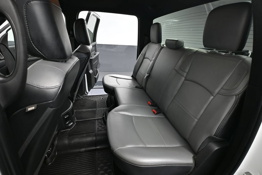 Used 2022 RAM 2500 Tradesman AWD/4WD image 28