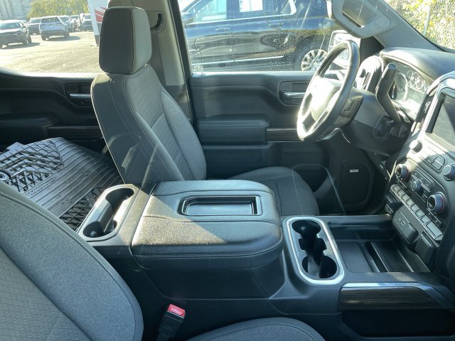 Used 2022 Chevrolet Silverado 1500 RST w/ All Star Edition Plus AWD/4WD image 12