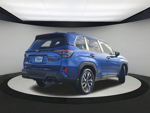 New 2026 Subaru Forester Touring image 7