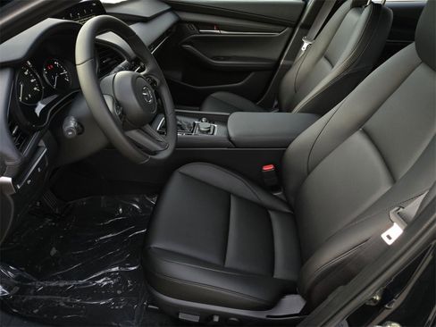 New 2026 MAZDA MAZDA3 s image 15