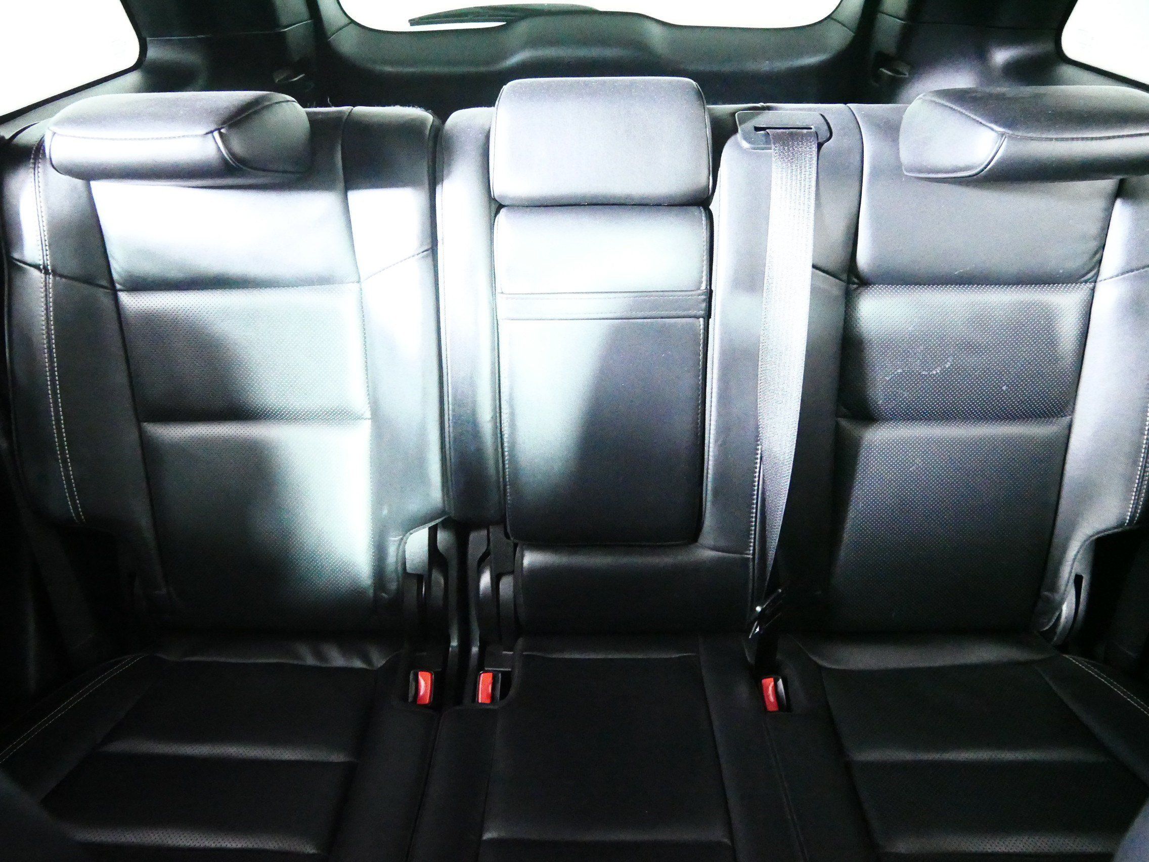 Used 2015 Jeep Grand Cherokee Overland AWD/4WD image 13