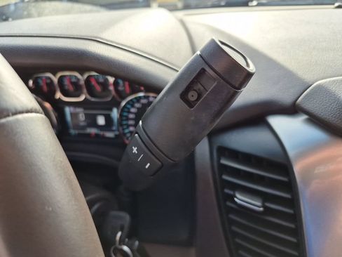 Used 2018 Chevrolet Suburban LT w/ Max Trailering Package AWD/4WD image 32