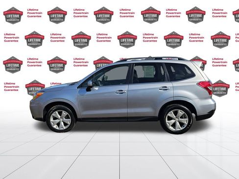 Used 2016 Subaru Forester 2.5i Limited w/ Popular Package #2 image 2