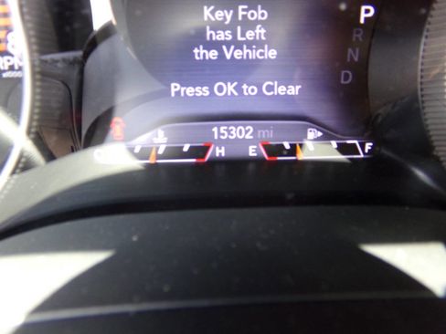 Used 2019 Jeep Cherokee Limited image 44