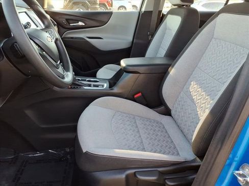 Used 2024 Chevrolet Equinox LS FWD image 5