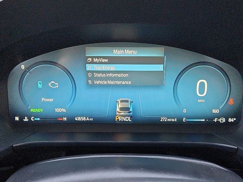 Used 2023 Ford Escape ST-Line Elite w/ Premium Technology Package image 10