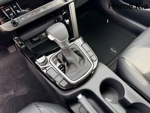 New 2026 Kia Seltos EX image 16