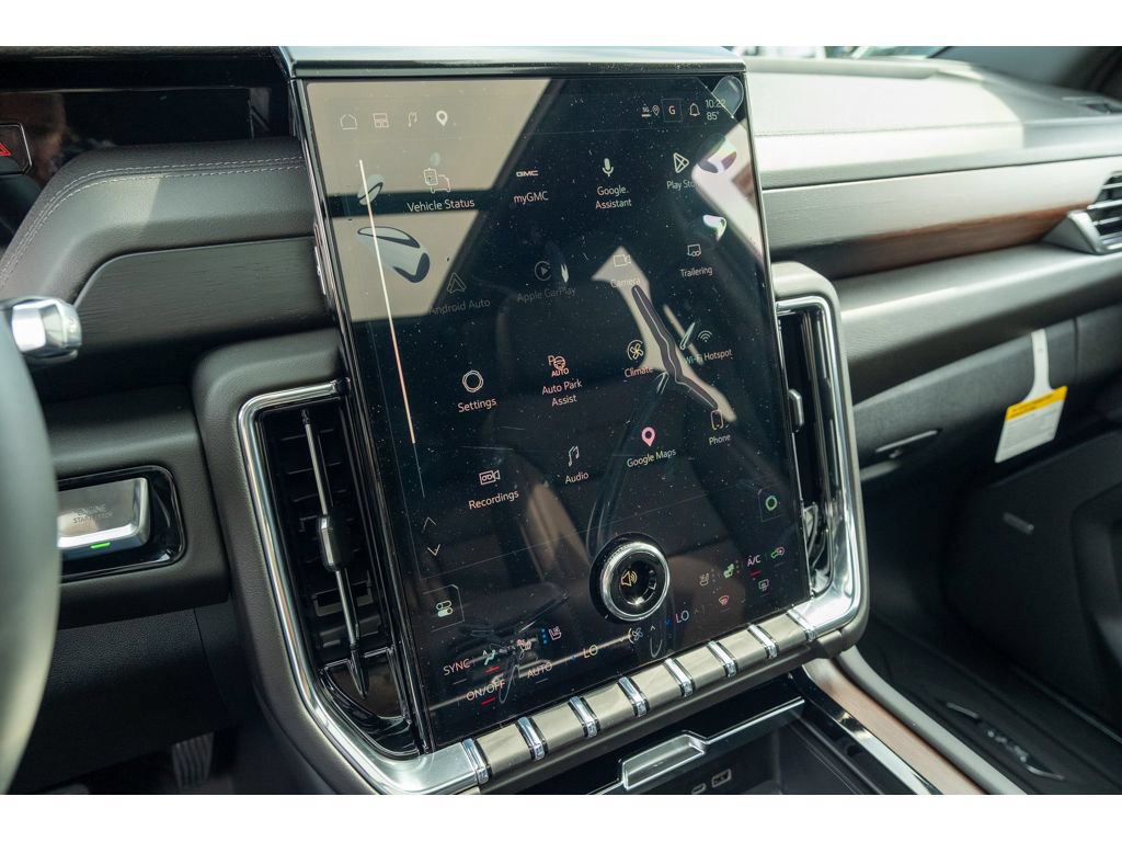 New 2026 GMC Yukon XL Denali w/ Denali Reserve Package AWD/4WD image 24