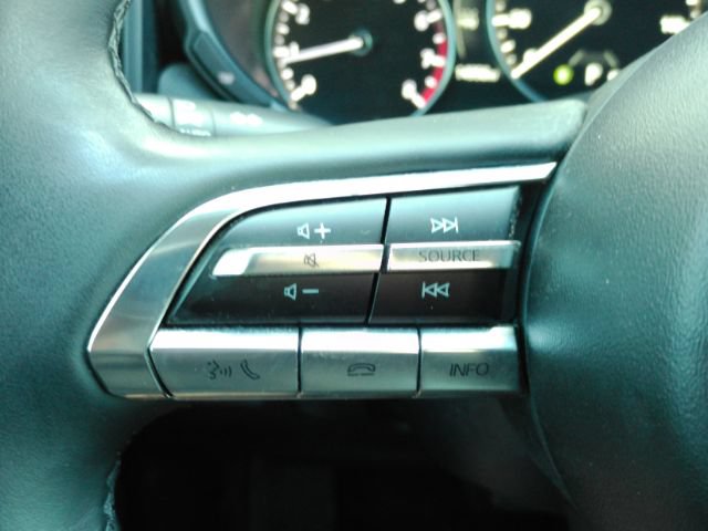 Used 2025 MAZDA CX-50 AWD 2.5 S w/ Select Package image 35