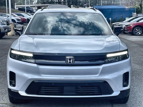 New 2026 Honda Prologue Elite image 6