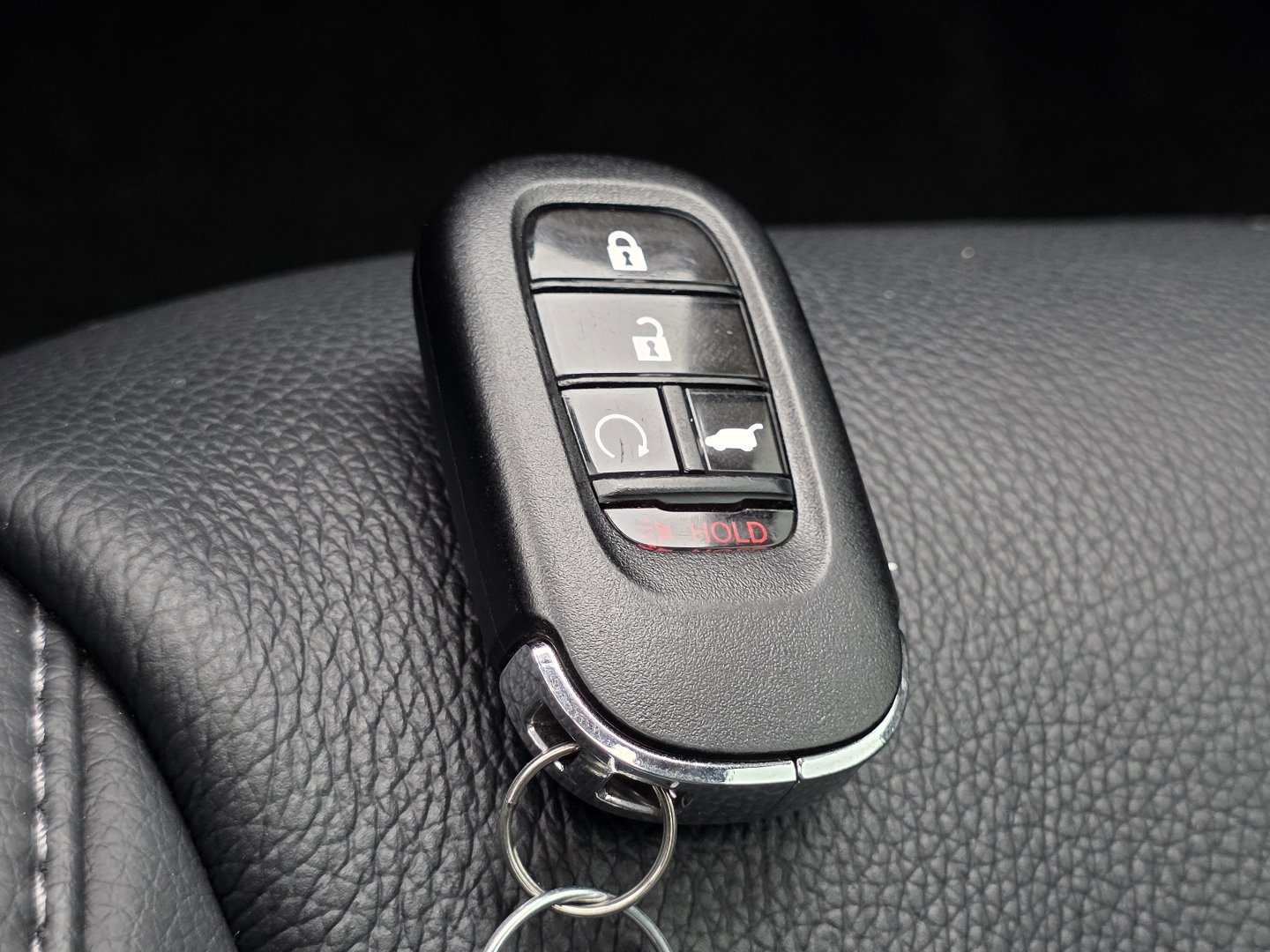 Certified 2023 Honda Pilot Touring image 34