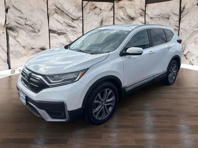 Used 2022 Honda CR-V Touring