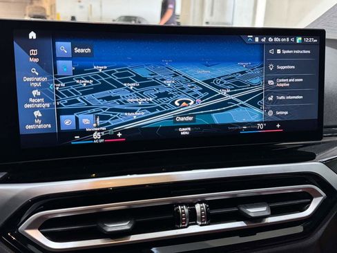 Certified 2023 BMW i4 eDrive35 w/ Premium Package RWD image 21