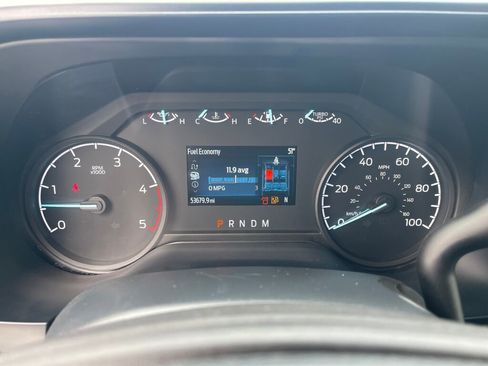 Used 2024 Ford F250 XLT image 12