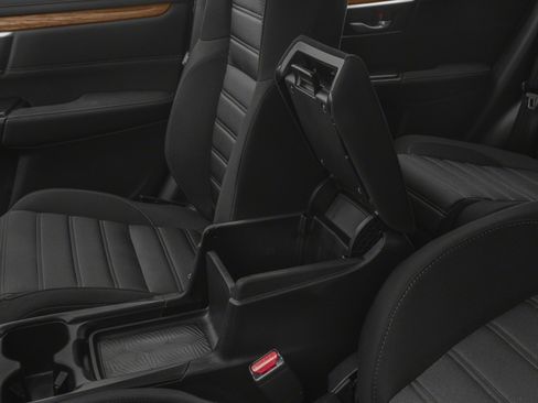 Used 2018 Honda CR-V EX image 12