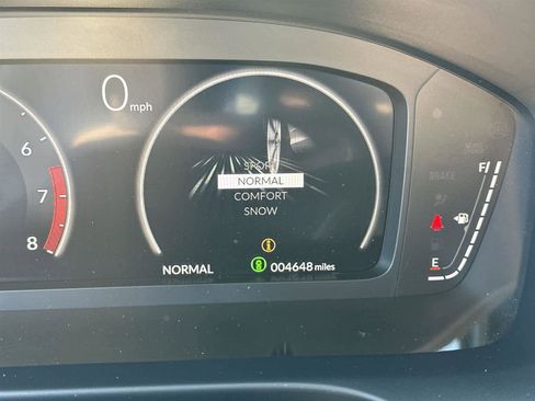 Certified 2025 Acura ADX A-Spec image 31