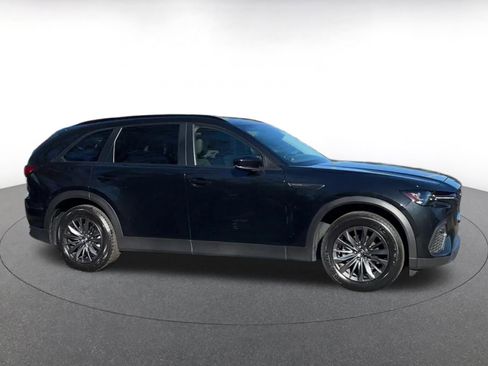 Used 2025 MAZDA CX-70 3.3 Turbo w/ Preferred Package image 16