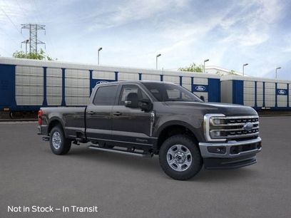 New 2026 Ford F350 XLT