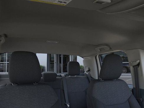 New 2025 Ford Maverick XL w/ 4K Tow Package image 12