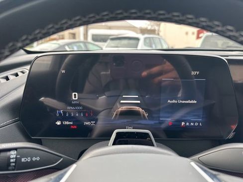 New 2026 Chevrolet Traverse Z71 w/ Enhanced Driving Package image 20