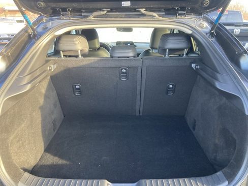 Used 2023 MAZDA CX-30 AWD 2.5 S w/ Preferred Package image 25