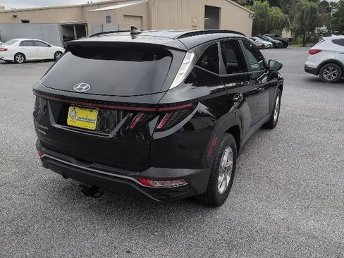 Used 2023 Hyundai Tucson SEL FWD image 8