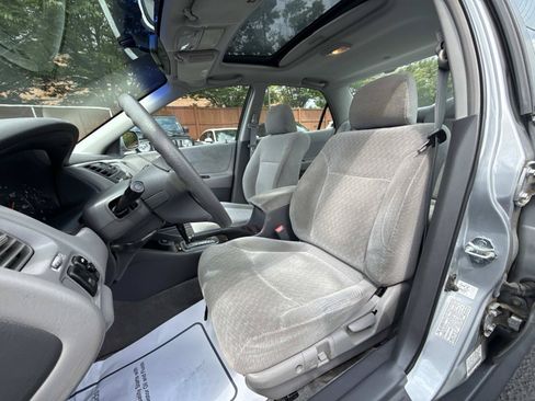 Used 2002 Honda Accord SE image 10