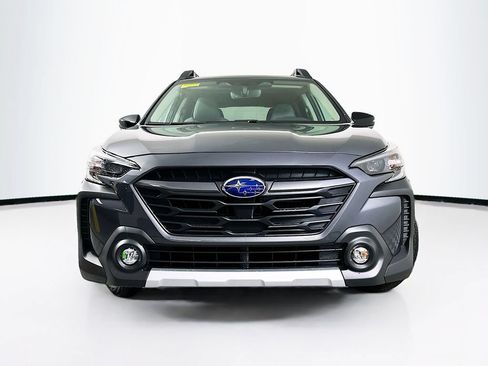 Used 2025 Subaru Outback Limited w/ Popular Package #2 AWD/4WD image 5