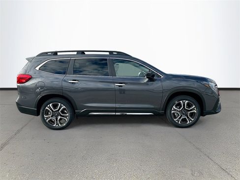 New 2026 Subaru Ascent Touring image 8