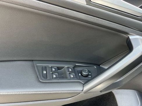 Used 2023 Volkswagen Tiguan S w/ Driver Assistance Package FWD image 29