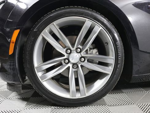 Used 2017 Chevrolet Camaro LT image 9