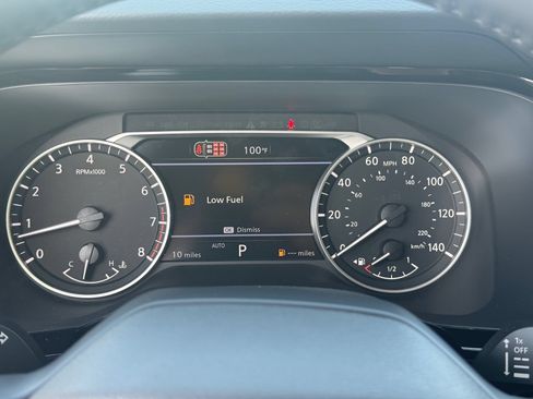 New 2026 Nissan Pathfinder SV AWD/4WD image 22
