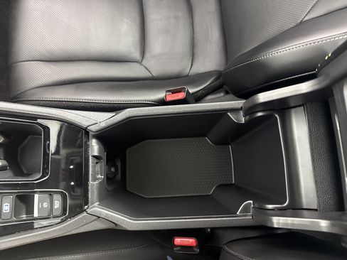 Certified 2024 Honda Accord EX-L image 30