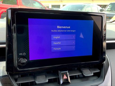 Used 2023 Toyota Corolla LE image 30