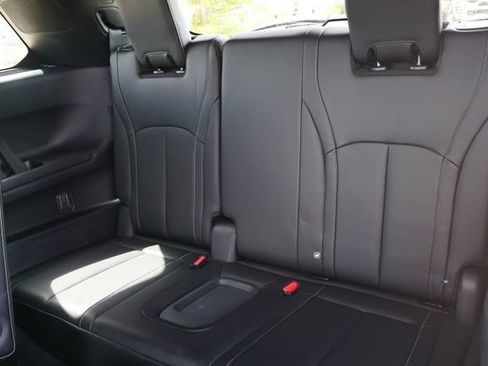 Used 2025 INFINITI QX60 Autograph w/ Cargo Package AWD/4WD image 10