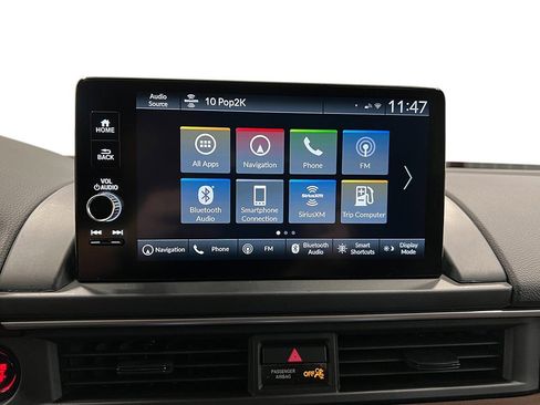 New 2025 Honda Pilot Elite image 24