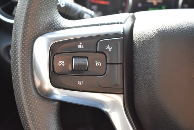 Used 2023 Chevrolet Blazer LT w/ Driver Confidence Package FWD image 22