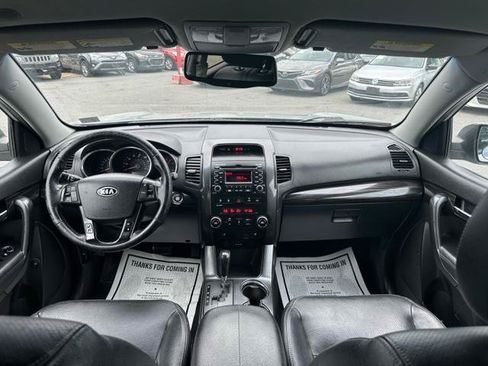 Used 2011 Kia Sorento EX w/ Premium Pkg AWD/4WD image 22
