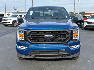 Certified 2023 Ford F150 XLT w/ Equipment Group 302A High video 2