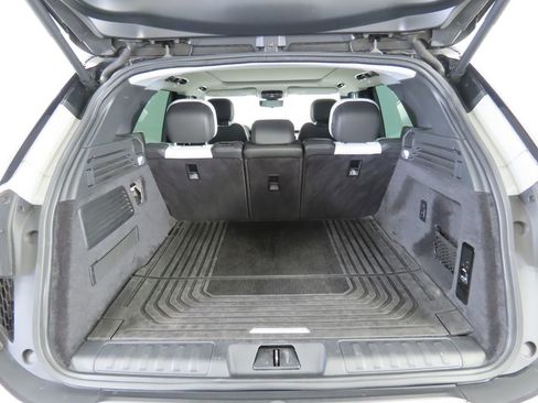 Used 2023 Land Rover Range Rover Sport SE Dynamic image 27