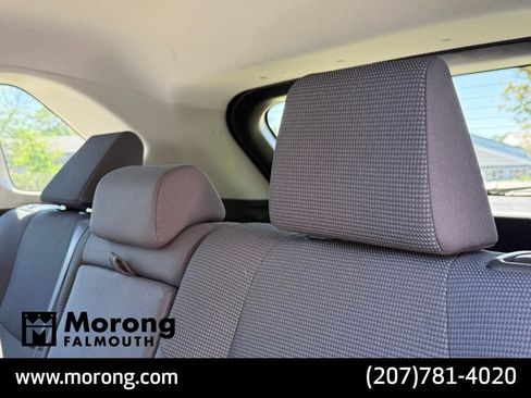 Used 2021 Toyota RAV4 LE AWD/4WD image 21